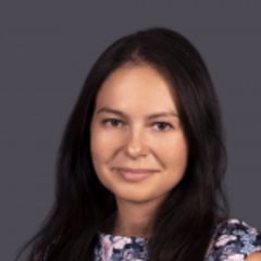 Айнетдинова Румия Рушановна