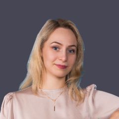 Давыдова Ирина