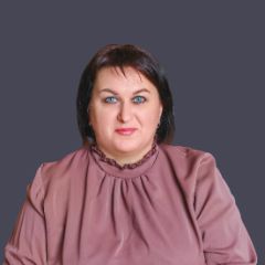 Смирнова Светлана