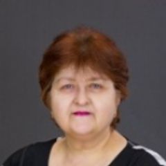 Тарасенко Альбина