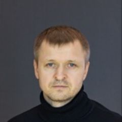 Сысоев Евгений