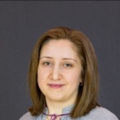Алиева Аминат Магомедалиевна
