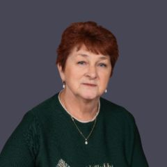 Пустовойт Наталья