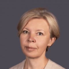 Сажина Лариса