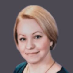 Самохвалова Анастасия