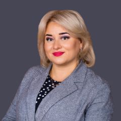 Щученко Алина