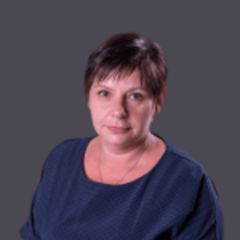 Казарина Ирина