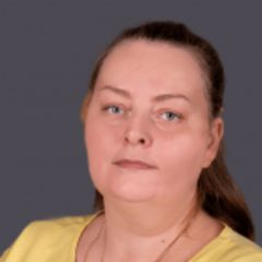 Красноперова Ирина