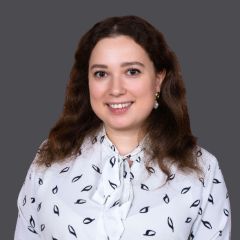 Фомина Елена
