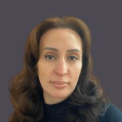 Плотникова Наталия