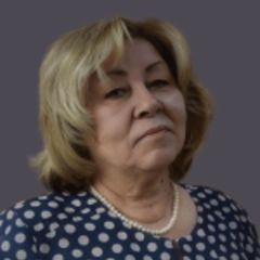 Халилулина Наиля