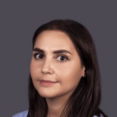 Габриелян Лилит Артуровна