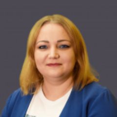 Петенёва Евгения
