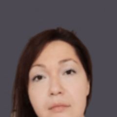 Боровик Дина Вячеславовна