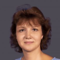 Мирандова Татьяна