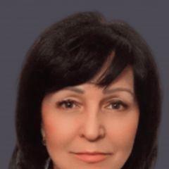 Шакирова Наиля