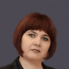 Головина Наталья Сергеевна