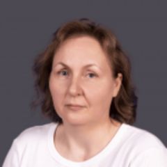 Белова Юлия Николаевна