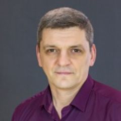 Мануилов Андрей