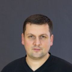 Маврин Денис