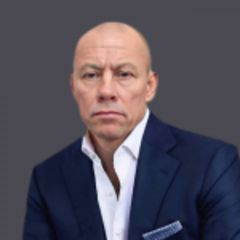Майер Сергей