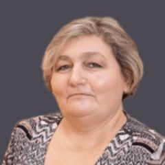 Слепова Татьяна