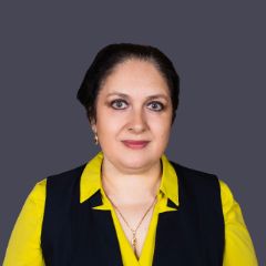 Фирсова Елена