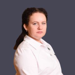 Грабко Антонина Александровна