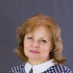 Арсланова Ирина Михайловна