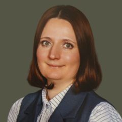 Кирина Наталья