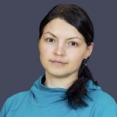 Семыкина Юлия
