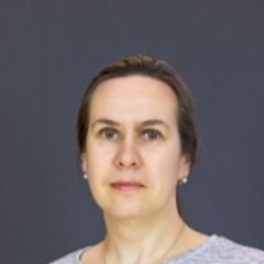 Гусева Наталья Владимировна