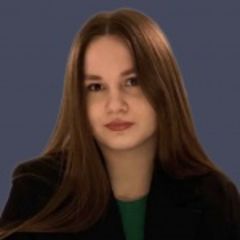 Ларюшкина Евгения
