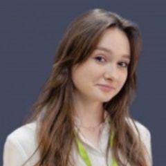 Броновщук Анастасия Григорьевна