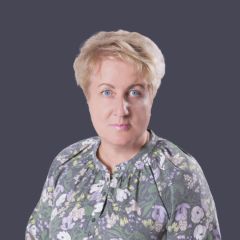 Ерёменко Марина