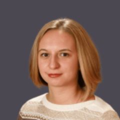 Загрутдинова Ольга