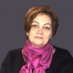 Алыева Гюльтекин Ганбай Кызы