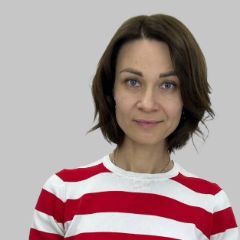Морозова Екатерина