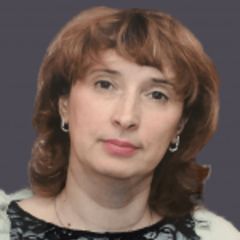 Федорова Ольга