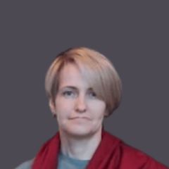 Аркан Светлана Петровна