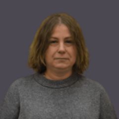 Идзиковская Валерия