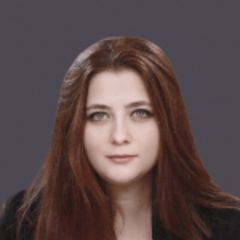 Сафошина Анна