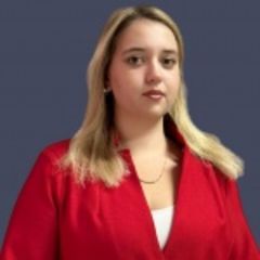 Щипулина Анастасия