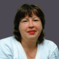 Денисова Надежда