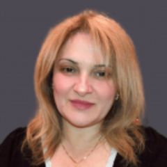 Мамедова Егана