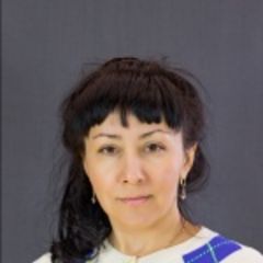 Капустина Юлия