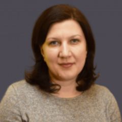 Годунова Елена Феликсовна