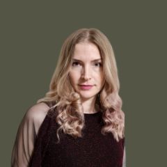 Шуклина Надежда