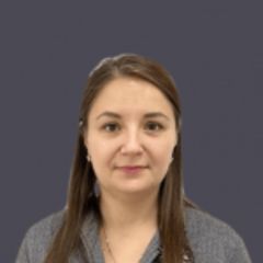 Бочарова Александра