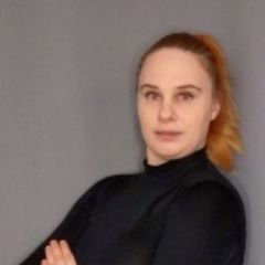 Отряскина Елена
